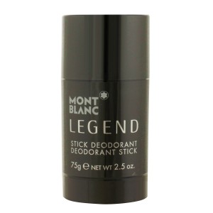 Montblanc Legend for Men Perfumed Deostick 75 g vyrams