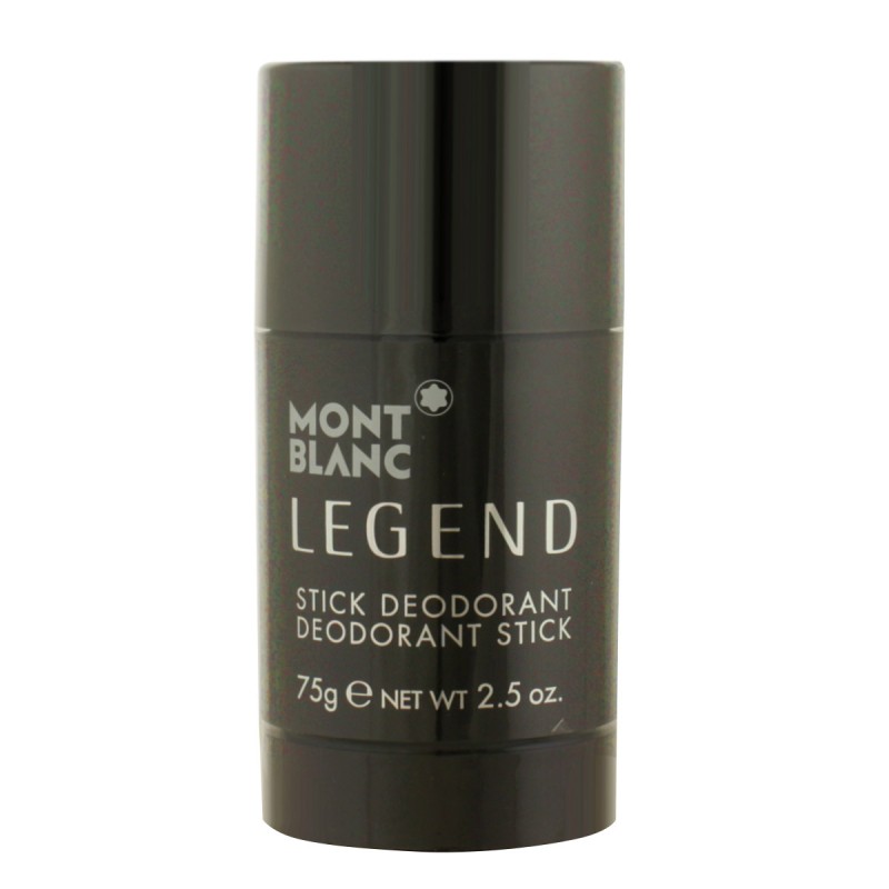 Montblanc Legend for Men Perfumed Deostick 75 g vyrams