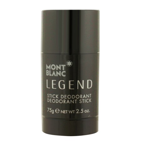 Montblanc Legend for Men Perfumed Deostick 75 g vyrams