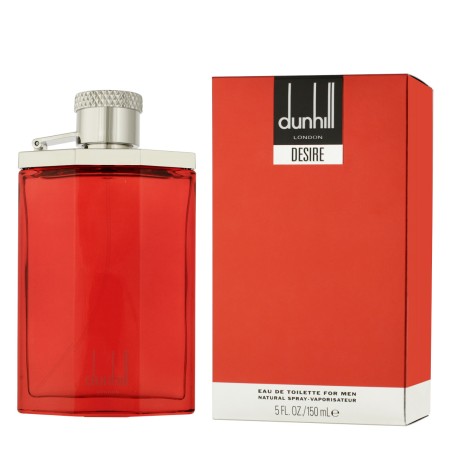 Dunhill Desire for a Men Eau De Toilette 150 ml kvepalai vyrams