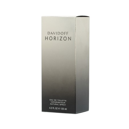 Davidoff Horizon Eau De Toilette 125 ml kvepalai vyrams