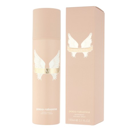 Paco Rabanne Olympéa Deodorant VAPO 150 ml moterims