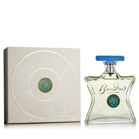 Bond No. 9 Riverside Drive Eau De Parfum 100 ml kvepalai vyrams