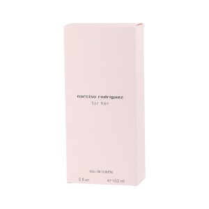 Narciso Rodriguez For Her Eau De Toilette 150 ml kvepalai moterims