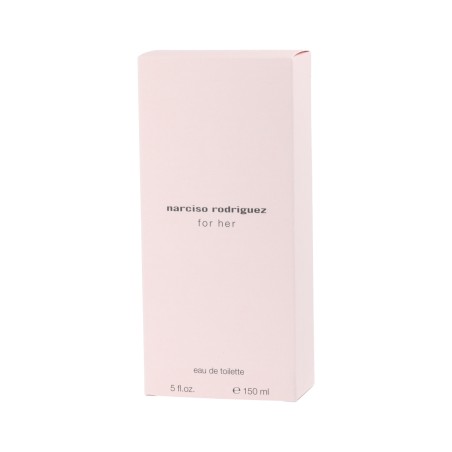 Narciso Rodriguez For Her Eau De Toilette 150 ml kvepalai moterims