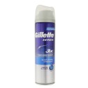 Gillette Series Moisturising shaving gel 200 ml