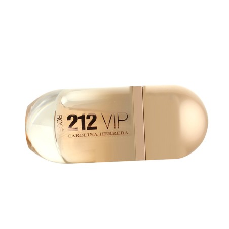 Carolina Herrera 212 VIP Rosé Eau De Parfum - tester 80 ml kvepalai moterims