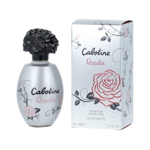 Gres Cabotine Rosalie Eau De Toilette 100 ml kvepalai moterims