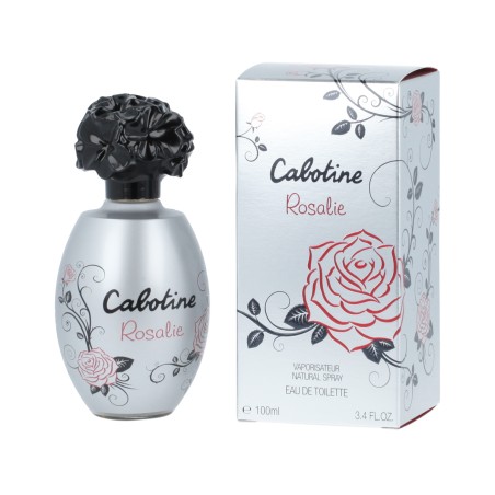 Gres Cabotine Rosalie Eau De Toilette 100 ml kvepalai moterims