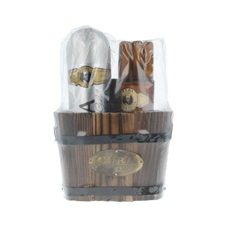 Cuba Gold AS 100 ml + DEO VAPO 200 ml kvepalai vyrams