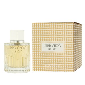 Jimmy Choo Illicit Eau De Parfum 100 ml kvepalai moterims