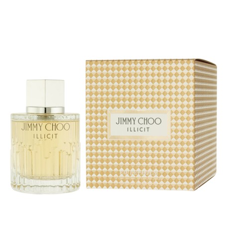 Jimmy Choo Illicit Eau De Parfum 100 ml kvepalai moterims
