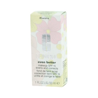 Clinique Even Better Makeup SPF 15 (25 Buff) 30 ml