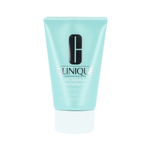 Clinique Anti-Blemish Solutions Cleansing Gel 125 ml 2