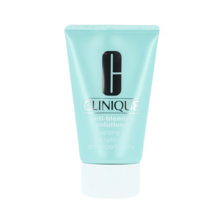 Clinique Anti-Blemish Solutions Cleansing Gel 125 ml