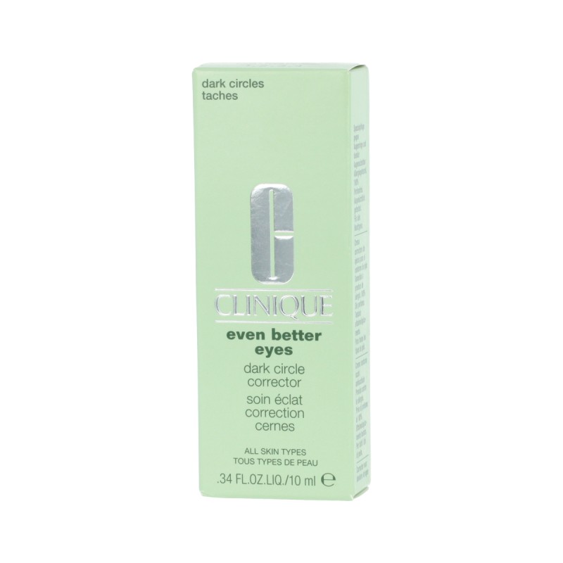 Clinique Even Better Eyes Dark Circle Corrector 10 ml