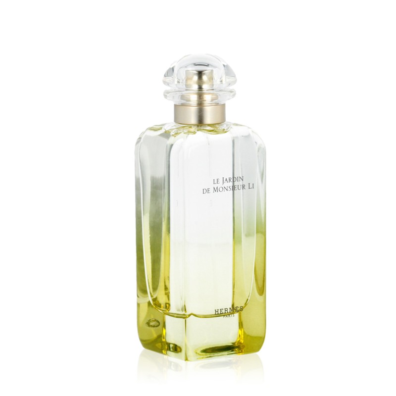 Hermès Le Jardin De Monsieur Li Eau De Toilette 100 ml kvepalai unisex