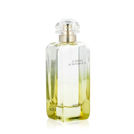 Hermès Le Jardin De Monsieur Li Eau De Toilette 100 ml kvepalai unisex