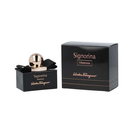 Salvatore Ferragamo Signorina Misteriosa Eau De Parfum 30 ml kvepalai moterims
