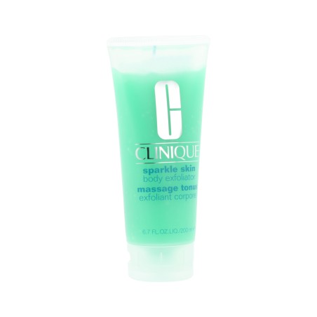 Clinique Sparkle Skin Body Exfoliator 200 ml