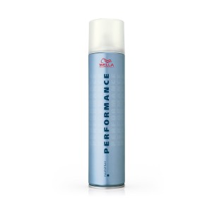 Wella Performance Extra Strong Hairspray 500 ml