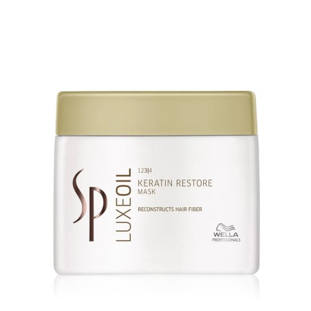 Wella SP Luxe Oil Keratin Restore Mask 400 ml