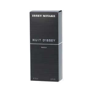 Issey Miyake Nuit d'Issey Parfum 75 ml kvepalai vyrams