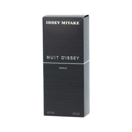 Issey Miyake Nuit d'Issey Parfum 75 ml kvepalai vyrams