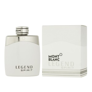 Montblanc Legend Spirit Eau De Toilette 100 ml kvepalai vyrams