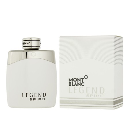 Montblanc Legend Spirit Eau De Toilette 100 ml kvepalai vyrams