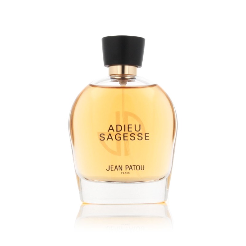 Jean Patou Collection Héritage Adieu Sagesse Eau De Parfum 100 ml kvepalai moterims