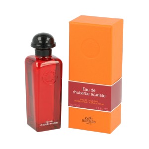 Hermès Eau de Rhubarbe Écarlate Eau de Cologne 100 ml kvepalai unisex