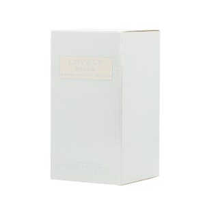 Sarah Jessica Parker Lovely Sheer Eau De Parfum 100 ml kvepalai moterims