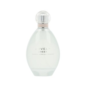 Sarah Jessica Parker Lovely Sheer Eau De Parfum 100 ml kvepalai moterims 2