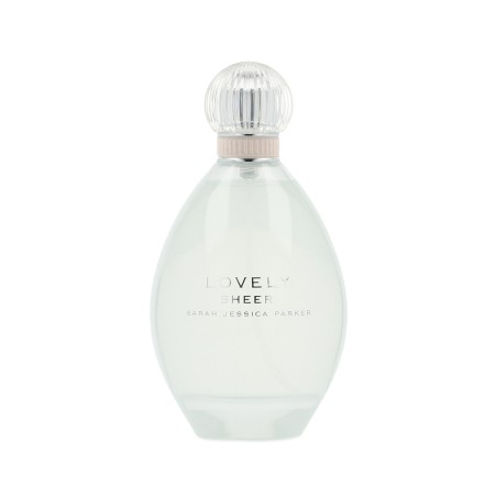 Sarah Jessica Parker Lovely Sheer Eau De Parfum 100 ml kvepalai moterims