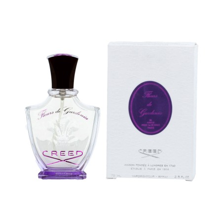 Creed Fleurs de Gardenia Eau De Parfum 75 ml kvepalai moterims