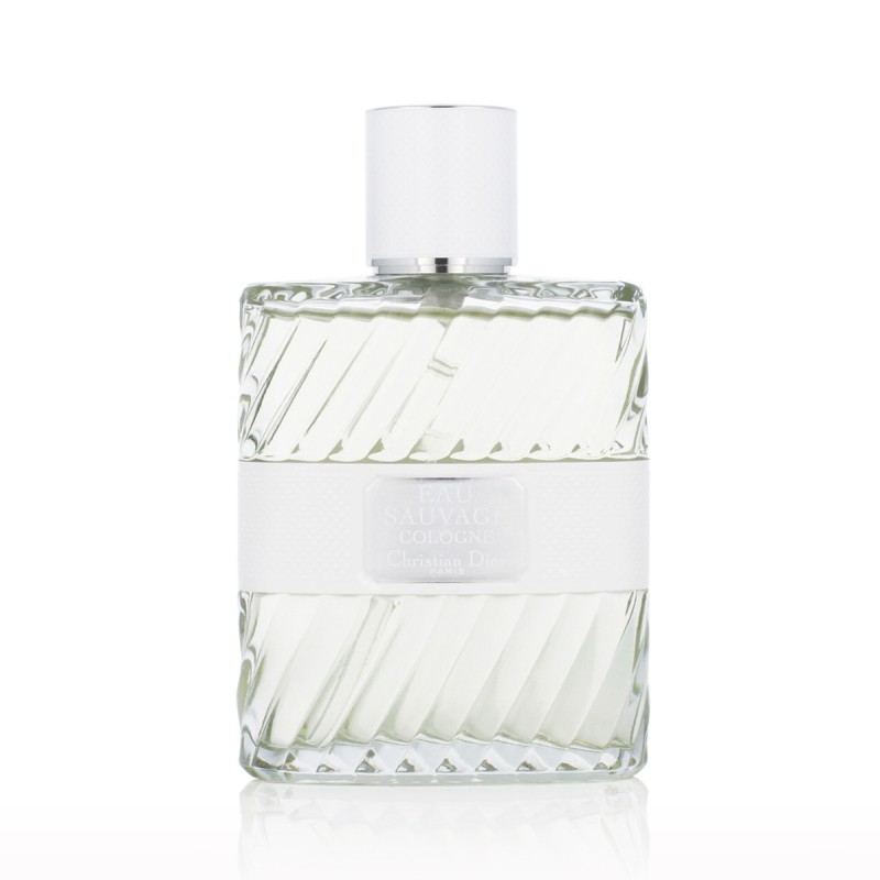 Dior Eau Sauvage Cologne Eau de Cologne 100 ml kvepalai vyrams