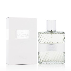 Dior Eau Sauvage Cologne Eau de Cologne 100 ml kvepalai vyrams 2