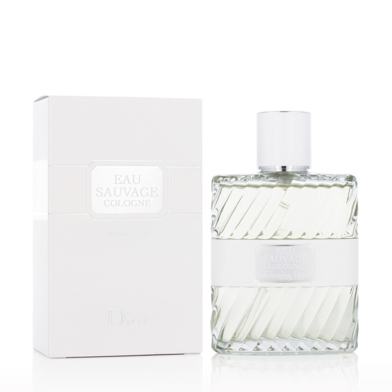 Dior Eau Sauvage Cologne Eau de Cologne 100 ml kvepalai vyrams