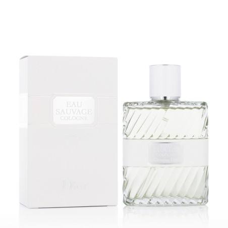 Dior Eau Sauvage Cologne Eau de Cologne 100 ml kvepalai vyrams