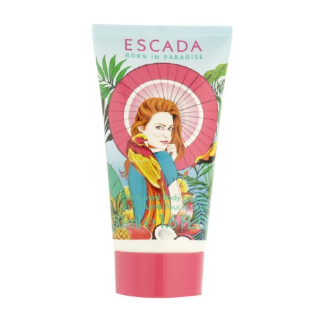 Escada Born In Paradise Body Lotion 50 ml moterims
