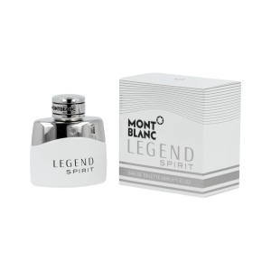 Montblanc Legend Spirit Eau De Toilette 30 ml kvepalai vyrams
