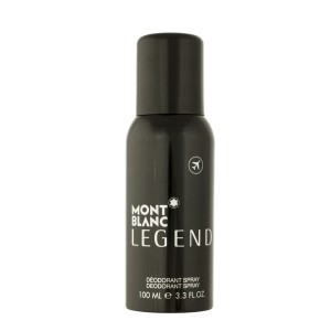 Montblanc Legend for Men Deodorant VAPO 100 ml vyrams