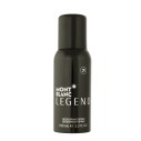 Montblanc Legend for Men Deodorant VAPO 100 ml vyrams