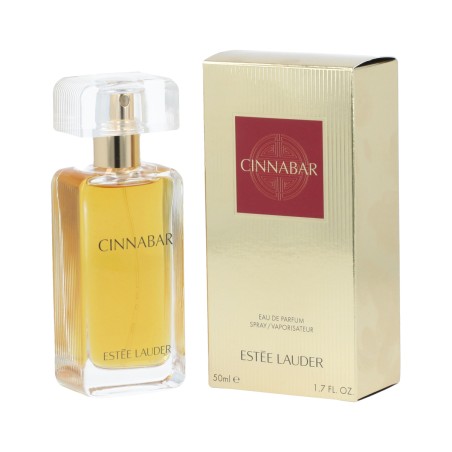 Estée Lauder Cinnabar Eau De Parfum 50 ml kvepalai moterims