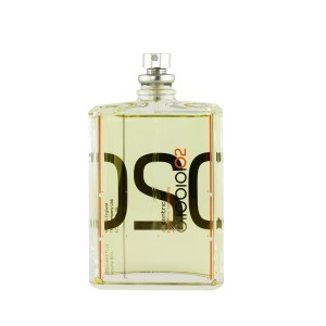 Escentric Molecules Escentric 02 Eau De Toilette - tester 100 ml kvepalai unisex