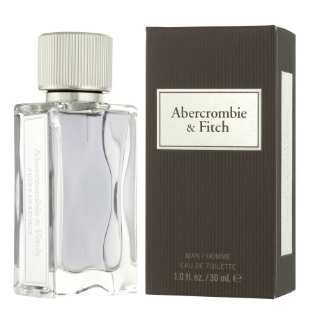 Abercrombie & Fitch First Instinct Eau De Toilette 30 ml kvepalai vyrams
