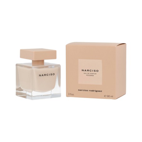 Narciso Rodriguez Narciso Poudrée Eau De Parfum 90 ml kvepalai moterims