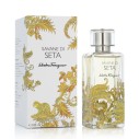 Salvatore Ferragamo Savane Di Seta Eau De Parfum 100 ml kvepalai unisex