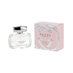 Gucci Bamboo Eau De Toilette 75 ml kvepalai moterims